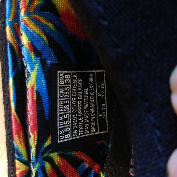 Bobs from Skechers Jute wedge slip-ons - Picture 9 of 9